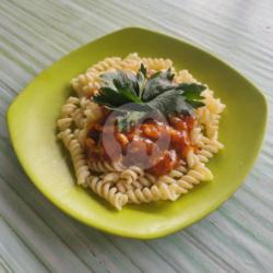 Pasta Fusilli