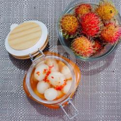 Asinan Rambutan