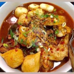 Seblak Seafood