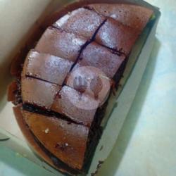 Martabak Coklat Pisang Brownies