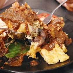 Siomay Dan Batagor Khas Bandung