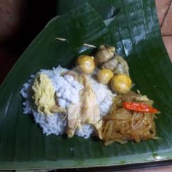 Nasi Suwir Uritan