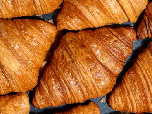 Baker’s Table, Teuku Umar