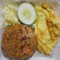 Nasi Goreng Sedap Corner