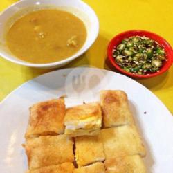 Martabak Telur Bebek