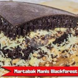 Manis  Black Forest Kombinasi