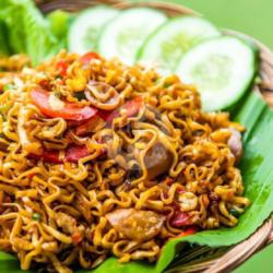 Mie Goreng Padang