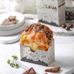 Choco Lava Nougat