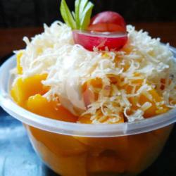 Manggo Salad