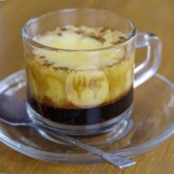 Kopi Telur/ Kopi Talua