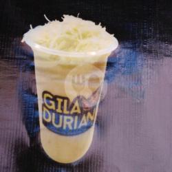 Smoothies Durian