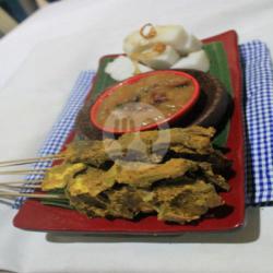 Sate Padang Jantung