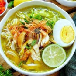 Soto Ayam Segar