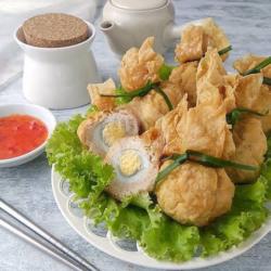 Ekado Dimsum ( Isi 4 )