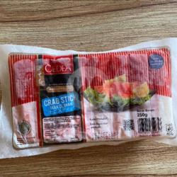Cedea Crab Stick 250
