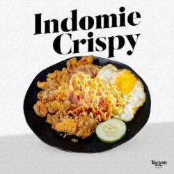 Indomie Chiken Skin