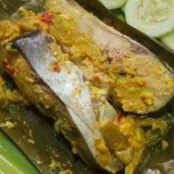 Ikan Jambal