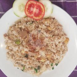 Nasi Goreng Hongkong