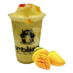 Mango Frappe