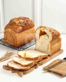 Cheese Loaf