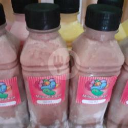 Jelly Coklat 250ml