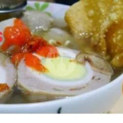 Bakso Tenis