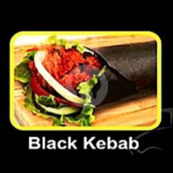 Black Kebab