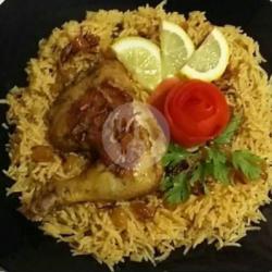 Nasi Briyani