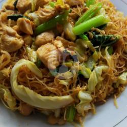 Bihun Goreng Seafood