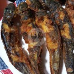 Ikan Lele Goreng