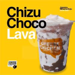 Chizu Choco Lava