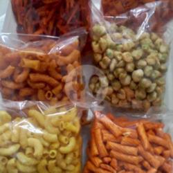 Aneka Snack Camilan