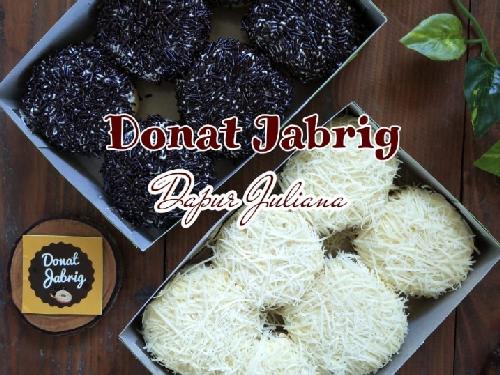 Dapur Juliana Donat & Makanan Siap Saji, Mutiara Bekasi Jaya