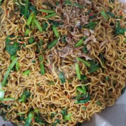 Mie Gomak Bumbu Pecal