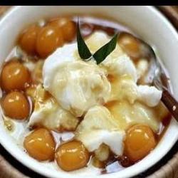 Bubur Grendul Sumsum