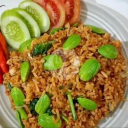 Nasi Goreng Petay