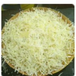 Martabak Manis Keju Susu