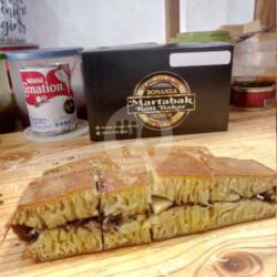 Martabak Manis Reguler Chococruncy