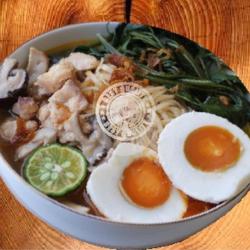 Mie Kangkung