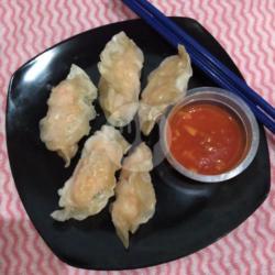 Dimsum Udang Kukus