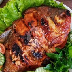 Bawal Bakar Bumbu Barberque