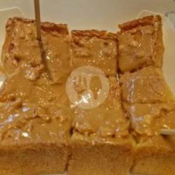 Roti Bakar Mocca