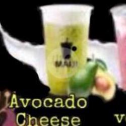 Avocado Cheese