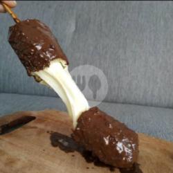 Choco Mozzarella