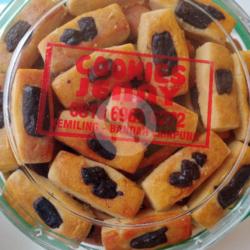 Kue Coklat Balok