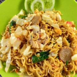 Indomie Goreng Jontor