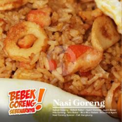 Nasi Goreng Special