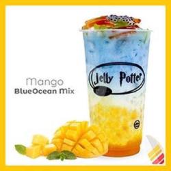 Mangga Blueocean Mix