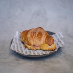 Ham & Cheese Croissant