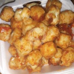 Cobek Tahu